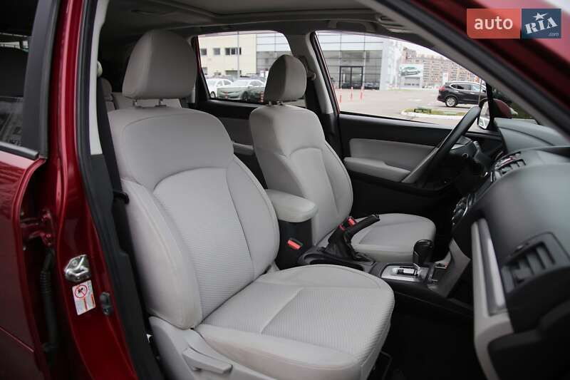 Внедорожник / Кроссовер Subaru Forester 2014 в Харькове фото 11 Внедорожник / Кроссовер Subaru Forester 2014 в Харькове