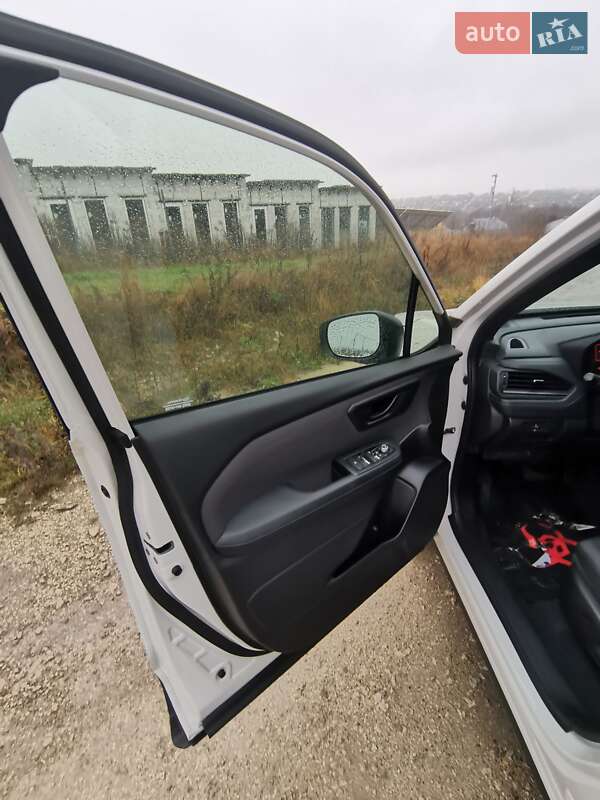 Позашляховик / Кросовер Subaru Forester 2024 в Тернополі