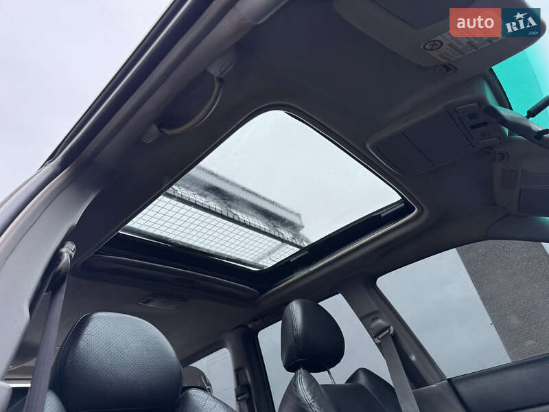Позашляховик / Кросовер Subaru Forester 2005 в Дубні