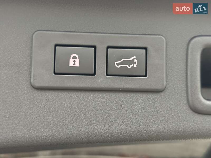 Внедорожник / Кроссовер Subaru Forester 2024 в Харькове фото 12 Внедорожник / Кроссовер Subaru Forester 2024 в Харькове