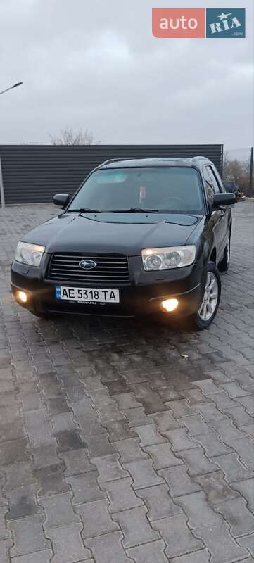 Внедорожник / Кроссовер Subaru Forester 2005 в Николаеве фото 11 Внедорожник / Кроссовер Subaru Forester 2005 в Николаеве
