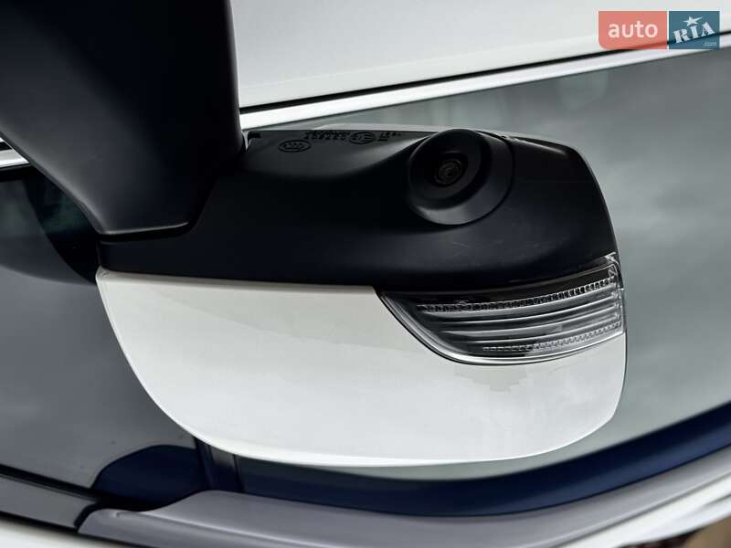 Внедорожник / Кроссовер Subaru Forester 2018 в Киеве