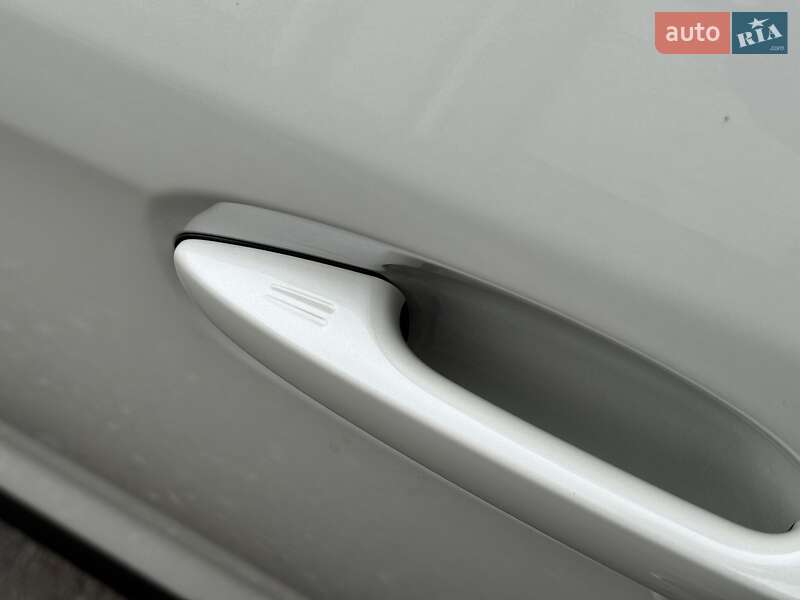 Внедорожник / Кроссовер Subaru Forester 2018 в Киеве