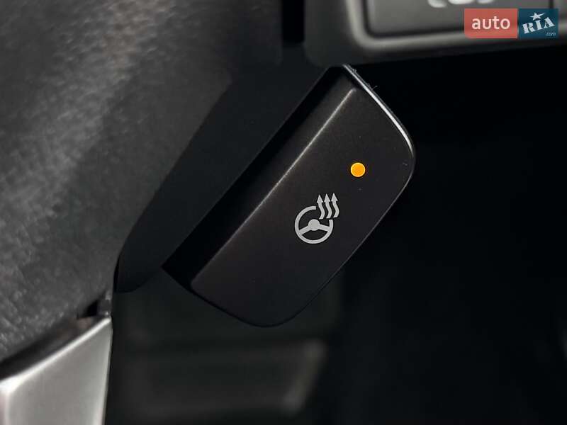 Внедорожник / Кроссовер Subaru Forester 2018 в Киеве