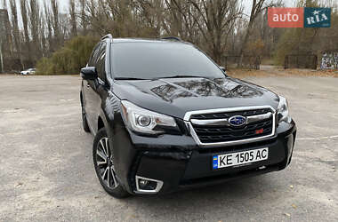 Внедорожник / Кроссовер Subaru Forester 2016 в Днепре