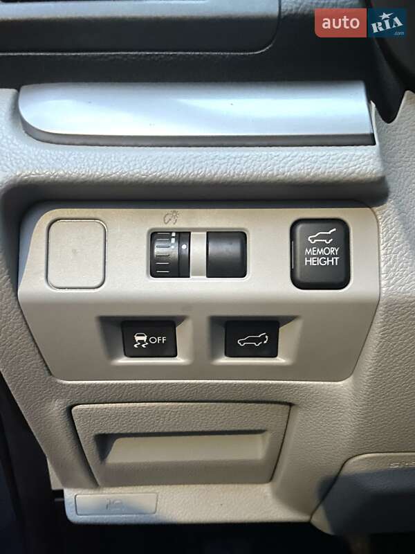 Позашляховик / Кросовер Subaru Forester 2014 в Дніпрі фото 18 Позашляховик / Кросовер Subaru Forester 2014 в Дніпрі