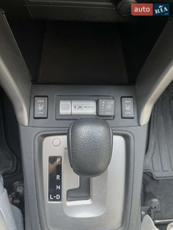 Позашляховик / Кросовер Subaru Forester 2014 в Дніпрі фото 17 Позашляховик / Кросовер Subaru Forester 2014 в Дніпрі