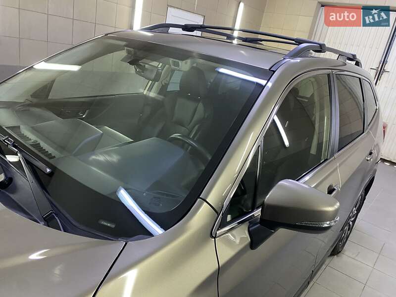 Внедорожник / Кроссовер Subaru Forester 2021 в Умани