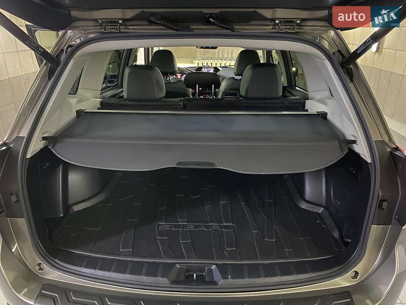 Внедорожник / Кроссовер Subaru Forester 2021 в Умани