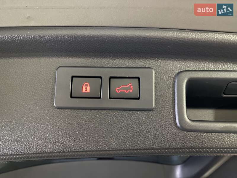 Внедорожник / Кроссовер Subaru Forester 2021 в Умани