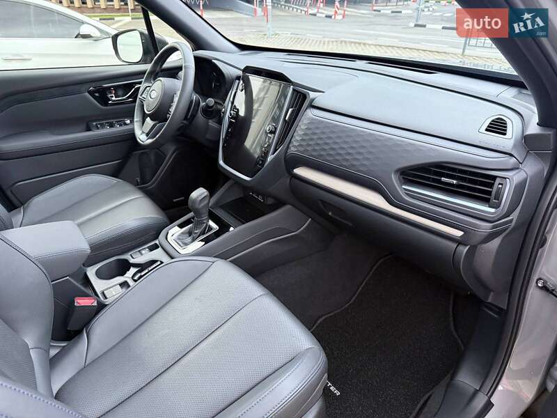 Внедорожник / Кроссовер Subaru Forester 2024 в Харькове