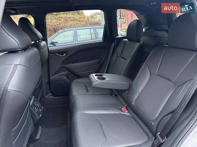 Внедорожник / Кроссовер Subaru Forester 2024 в Харькове