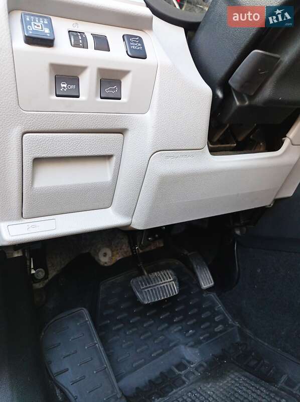 Внедорожник / Кроссовер Subaru Forester 2015 в Тернополе фото 16 Внедорожник / Кроссовер Subaru Forester 2015 в Тернополе