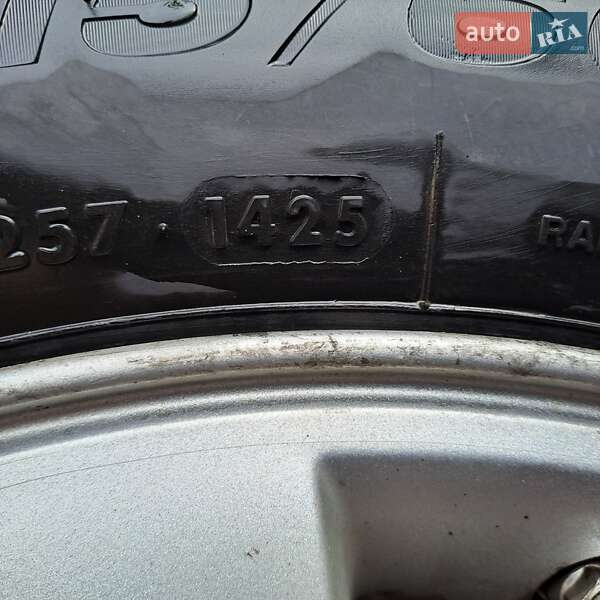 Внедорожник / Кроссовер Subaru Forester 2007 в Тернополе