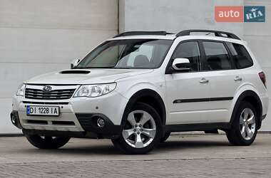 Позашляховик / Кросовер Subaru Forester 2008 в Сарнах
