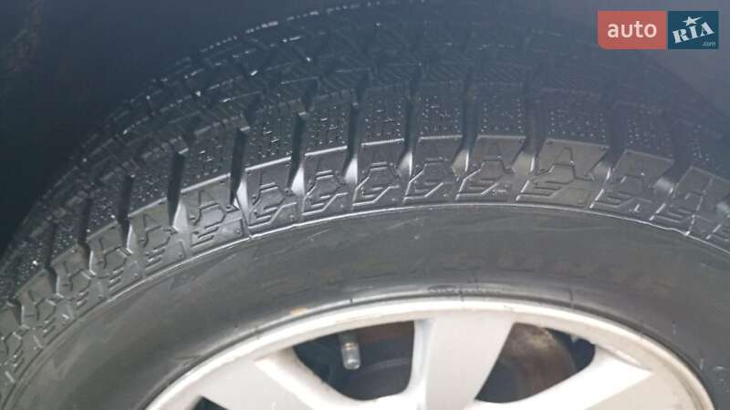 Внедорожник / Кроссовер Subaru Forester 2004 в Киеве