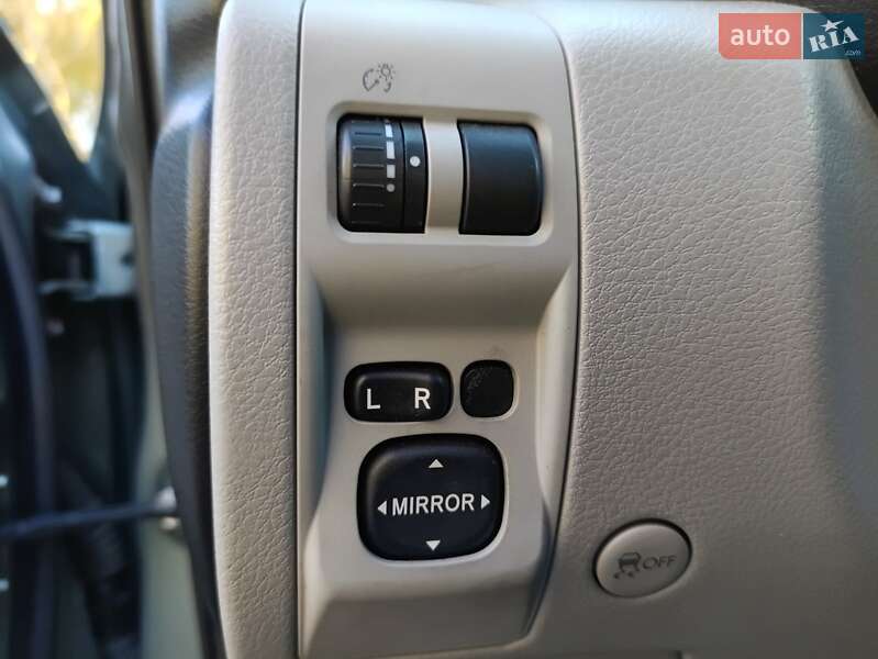 Позашляховик / Кросовер Subaru Forester 2012 в Житомирі