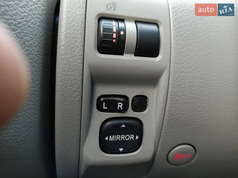 Позашляховик / Кросовер Subaru Forester 2012 в Житомирі