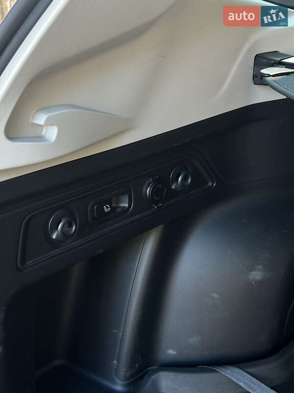 Внедорожник / Кроссовер Subaru Forester 2022 в Черкассах фото 11 Внедорожник / Кроссовер Subaru Forester 2022 в Черкассах