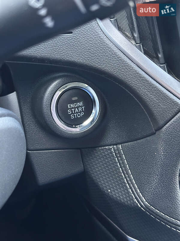 Внедорожник / Кроссовер Subaru Forester 2022 в Черкассах фото 19 Внедорожник / Кроссовер Subaru Forester 2022 в Черкассах