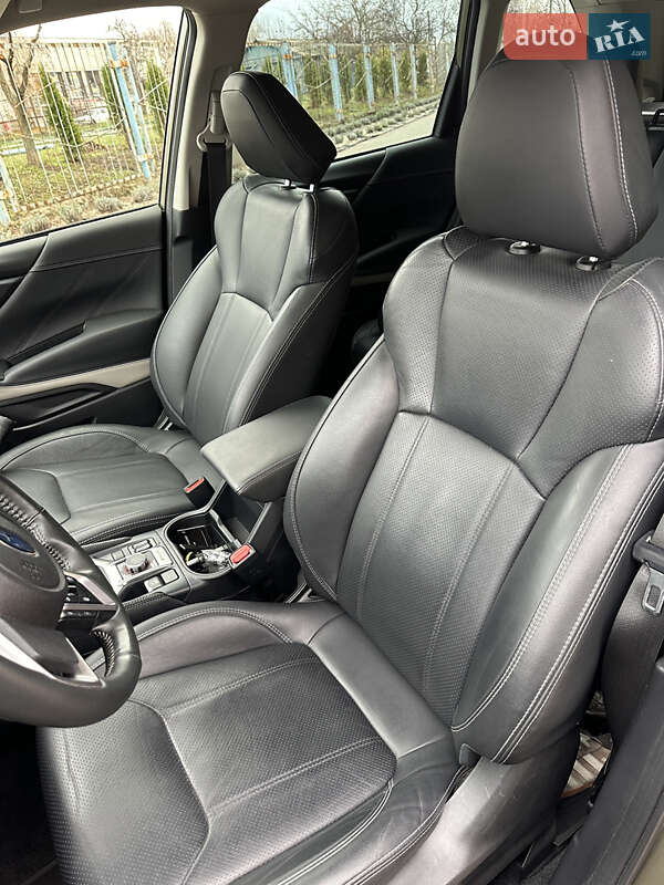 Внедорожник / Кроссовер Subaru Forester 2022 в Черкассах фото 28 Внедорожник / Кроссовер Subaru Forester 2022 в Черкассах