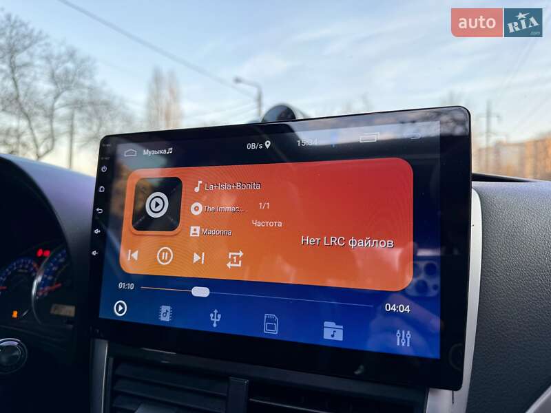 Внедорожник / Кроссовер Subaru Forester 2008 в Одессе