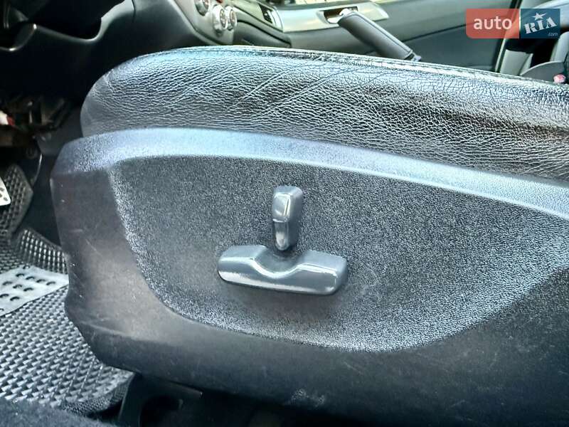 Внедорожник / Кроссовер Subaru Forester 2008 в Одессе