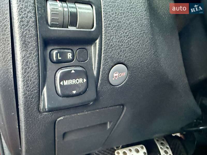 Внедорожник / Кроссовер Subaru Forester 2008 в Одессе