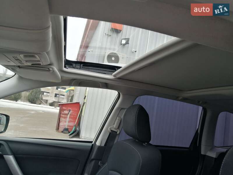 Позашляховик / Кросовер Subaru Forester 2014 в Глухові