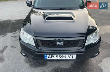Внедорожник / Кроссовер Subaru Forester 2008 в Бердичеве