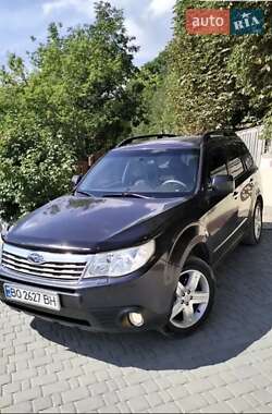 Внедорожник / Кроссовер Subaru Forester 2008 в Коломые