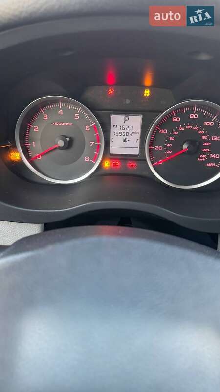 Позашляховик / Кросовер Subaru Forester 2016 в Києві фото 10 Позашляховик / Кросовер Subaru Forester 2016 в Києві