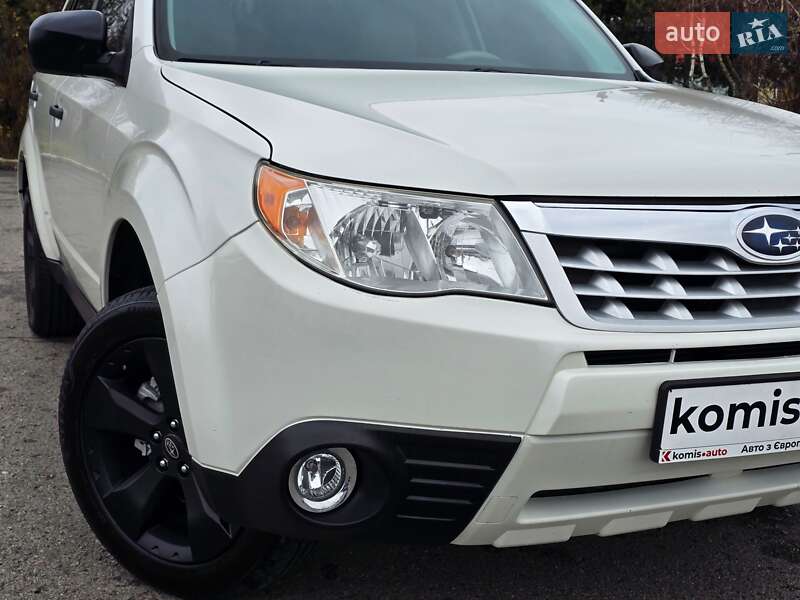 Внедорожник / Кроссовер Subaru Forester 2012 в Хмельницком фото 13 Внедорожник / Кроссовер Subaru Forester 2012 в Хмельницком
