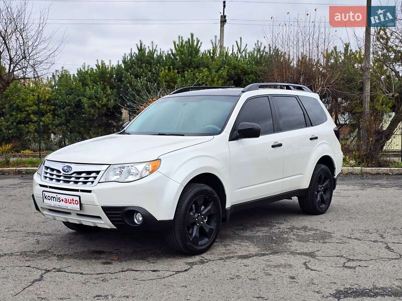 Внедорожник / Кроссовер Subaru Forester 2012 в Хмельницком фото 10 Внедорожник / Кроссовер Subaru Forester 2012 в Хмельницком