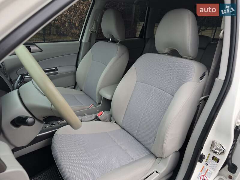 Внедорожник / Кроссовер Subaru Forester 2012 в Хмельницком фото 23 Внедорожник / Кроссовер Subaru Forester 2012 в Хмельницком