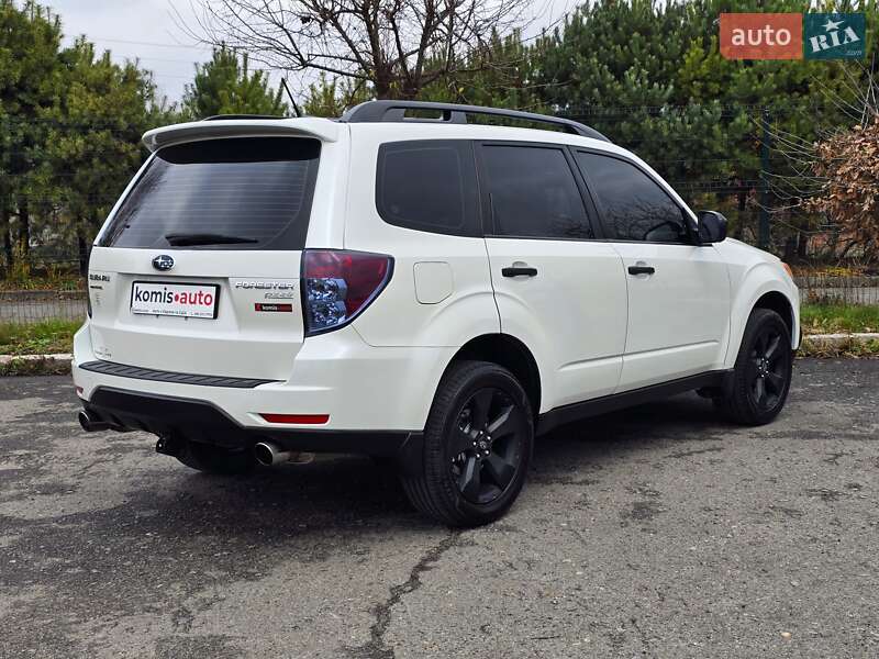 Внедорожник / Кроссовер Subaru Forester 2012 в Хмельницком фото 8 Внедорожник / Кроссовер Subaru Forester 2012 в Хмельницком