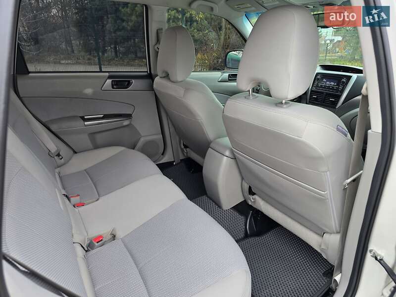 Внедорожник / Кроссовер Subaru Forester 2012 в Хмельницком фото 51 Внедорожник / Кроссовер Subaru Forester 2012 в Хмельницком
