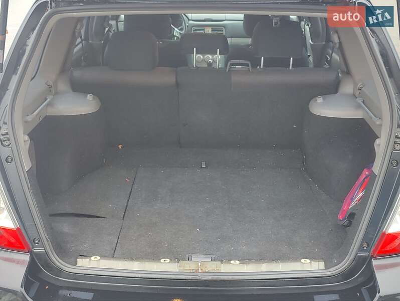 Позашляховик / Кросовер Subaru Forester 2006 в Києві
