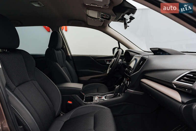 Внедорожник / Кроссовер Subaru Forester 2023 в Киеве фото 16 Внедорожник / Кроссовер Subaru Forester 2023 в Киеве