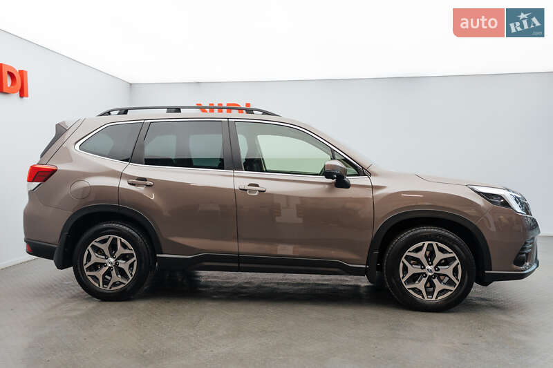 Внедорожник / Кроссовер Subaru Forester 2023 в Киеве фото 4 Внедорожник / Кроссовер Subaru Forester 2023 в Киеве