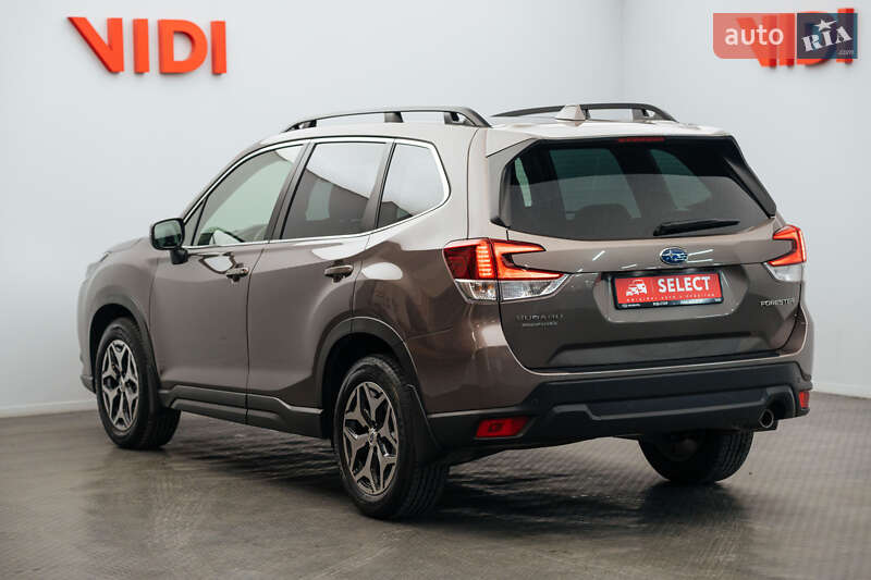 Внедорожник / Кроссовер Subaru Forester 2023 в Киеве фото 6 Внедорожник / Кроссовер Subaru Forester 2023 в Киеве