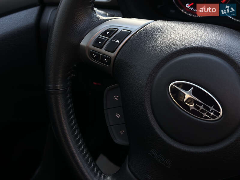 Позашляховик / Кросовер Subaru Forester 2011 в Шептицькому фото 29 Позашляховик / Кросовер Subaru Forester 2011 в Шептицькому