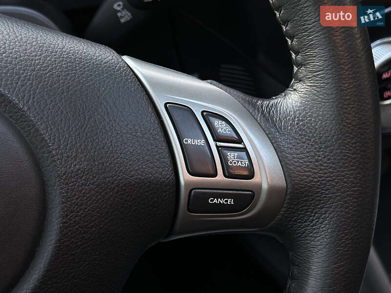 Позашляховик / Кросовер Subaru Forester 2011 в Шептицькому фото 30 Позашляховик / Кросовер Subaru Forester 2011 в Шептицькому