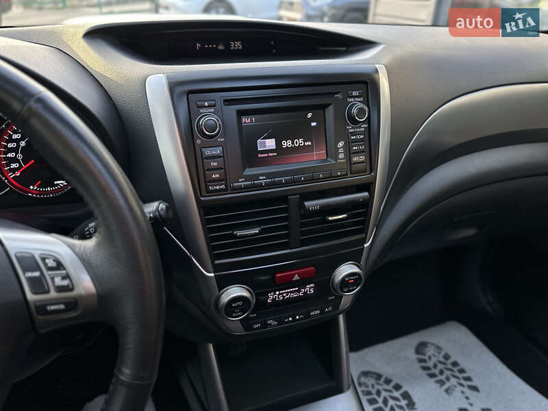 Позашляховик / Кросовер Subaru Forester 2011 в Шептицькому фото 35 Позашляховик / Кросовер Subaru Forester 2011 в Шептицькому