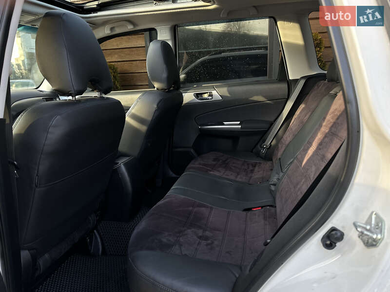 Позашляховик / Кросовер Subaru Forester 2011 в Шептицькому фото 41 Позашляховик / Кросовер Subaru Forester 2011 в Шептицькому