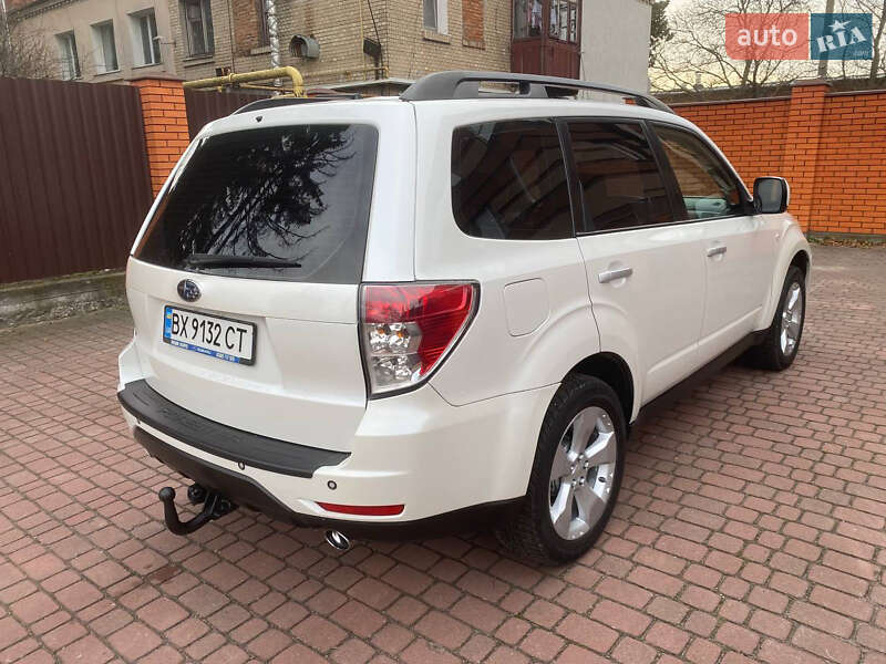 Позашляховик / Кросовер Subaru Forester 2010 в Хмельницькому фото 23 Позашляховик / Кросовер Subaru Forester 2010 в Хмельницькому