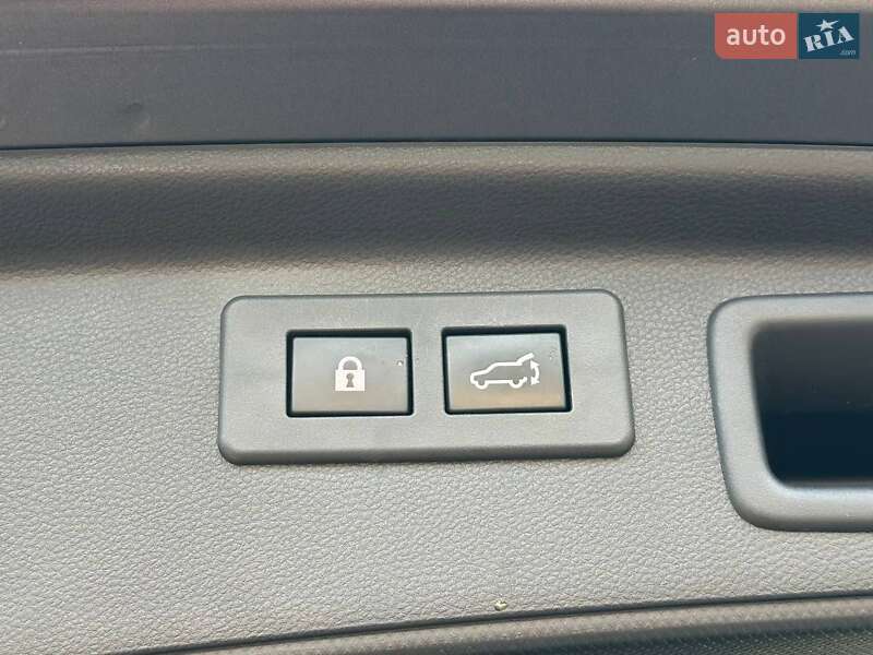 Внедорожник / Кроссовер Subaru Forester 2019 в Киеве