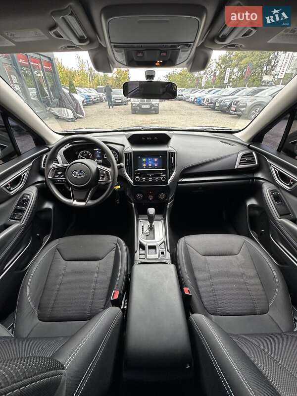 Позашляховик / Кросовер Subaru Forester 2020 в Білогородці