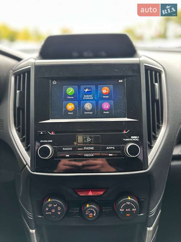 Позашляховик / Кросовер Subaru Forester 2020 в Білогородці