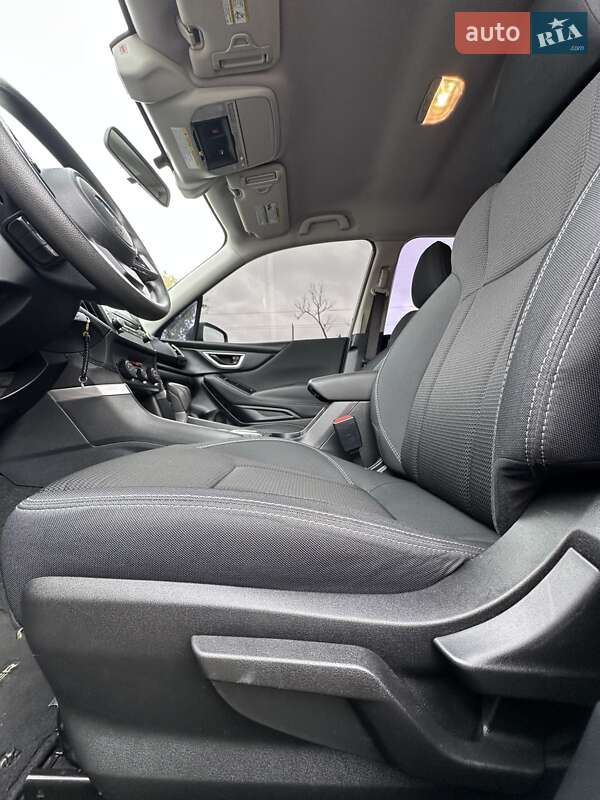 Позашляховик / Кросовер Subaru Forester 2020 в Білогородці